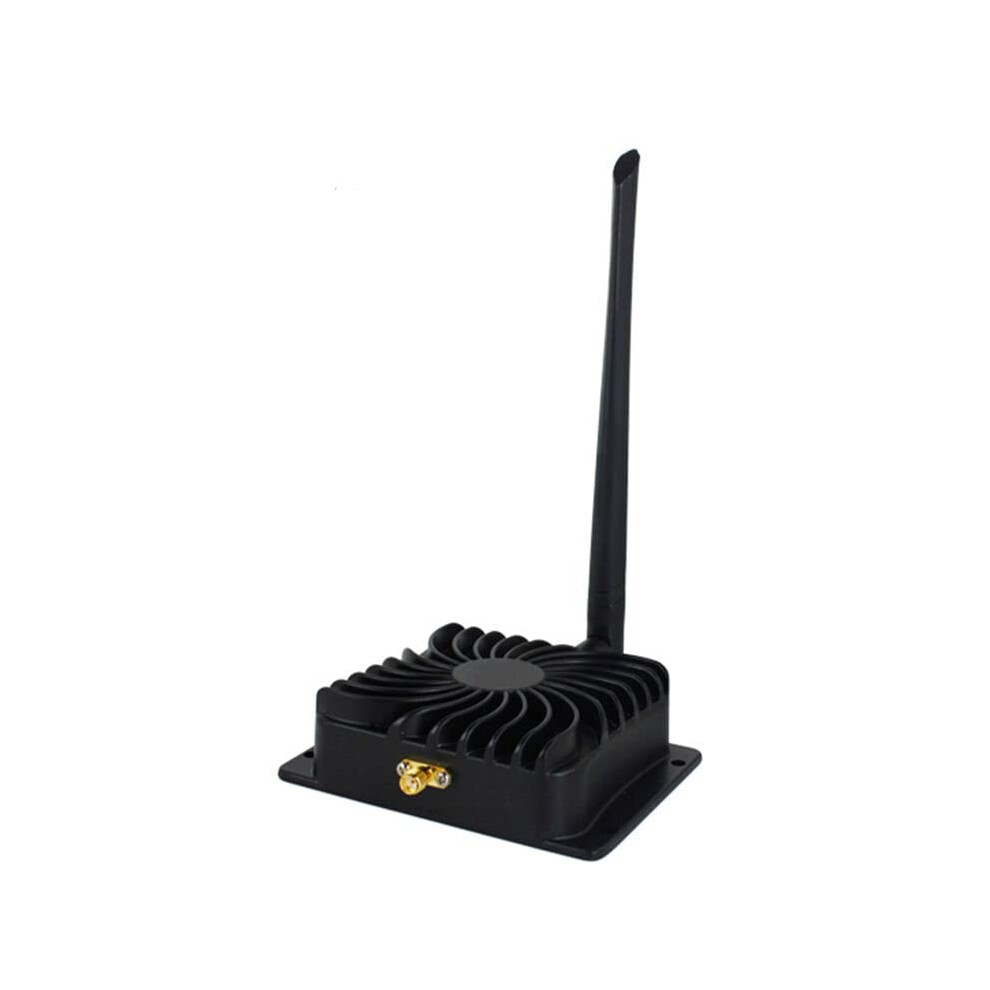 Amplifier 8000Mw 39Dbm 2.4Ghz Wifi Wireless Broadband Router Power Range Signal Booster For Routers Ip Camera 9426802930481