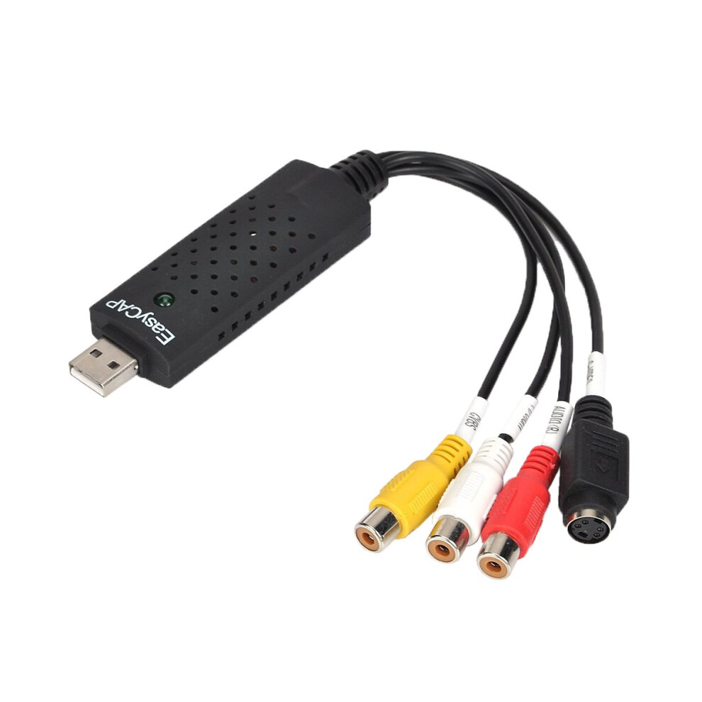 Dongle For Surveillance Capture In Security Systems 9189345680694