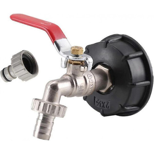 1000L IBC Adapter IBC Tank Adapter S60X6 Tank Adapter