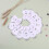 12 Pcs /set Electrode Replacement Pads for Massagers Elepuls Long Life Pad 5