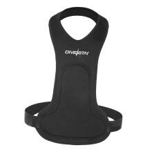 Spearfishing Chest Pad Breast Loading pad for men women wetsuit life vest
