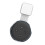 Έξυπνη βάση τοίχου για ηχείο Echo Dot 3ης γενιάς, πολυλειτουργικό αξεσουάρ με σταθερή 4
