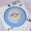 Mechanical Timer, 12vac/ Dc Time Control Switch Kitchen Timer Portable Precise Timer Time Control Switch for Outdoor 4
