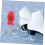 1 Satz Skate Sharpener Partial for Precise Edge Care and Compact for Blade Widths with and Diamond Material 5