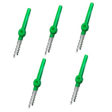5pcs Gardening Tools Garden Tool Tweezers Plant Clips Bonsai Tool