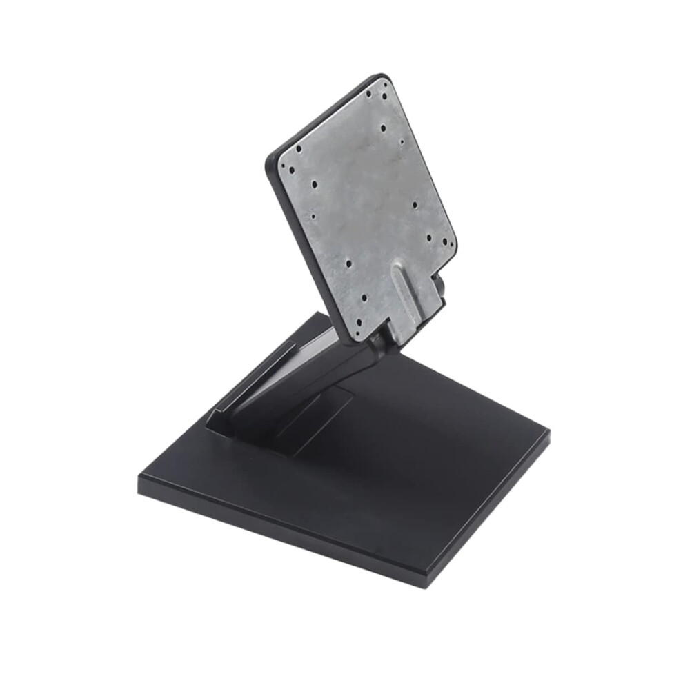 Ergonomic Single Lcd Monitor Stand Sturdy Iron Construction For Office Desk 9189345680960