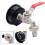 1000L IBC Adapter IBC Tank Adapter S60X6 Tank Adapter 3