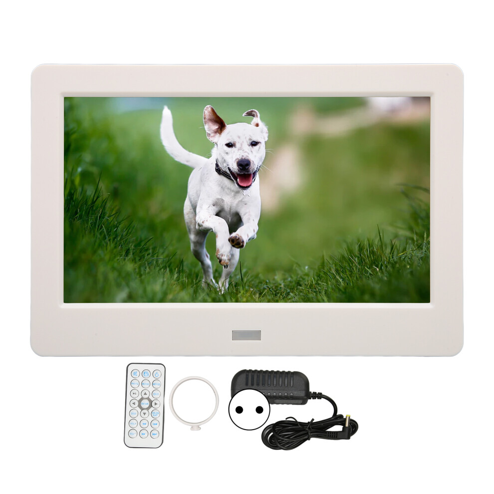 Clock And Calendar Digital Photo Frame With Mp3 Playback,Remote Control And Usb Support, Good Quality, Good Quality, Good Quality, Good Quality, Good 9420858951339