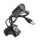 Mini USB Microphone for Studio Speech and Chatting Singing KTV 1