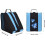 Inline Skate Bag with Handle  for Park, Ski Resort, Training Ref: 8351 3