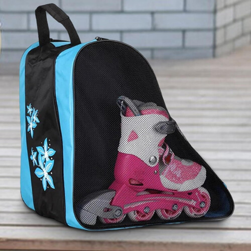 Inline Skate Bag with Handle  for Park, Ski Resort, Training Ref: 8351 1