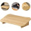 Small Footrest for Office and Toilet Use 5