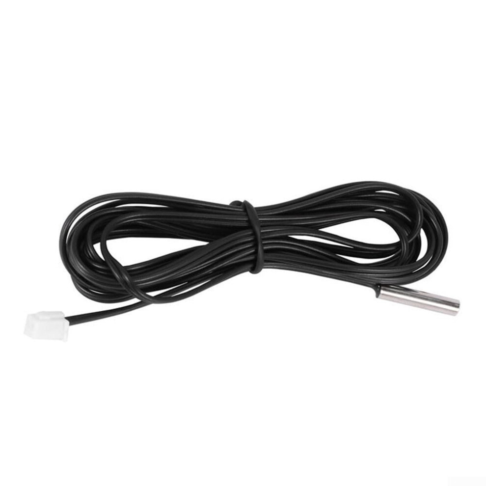 Stable Performance Ntc 10K Ohm 1 3435 Thermistor Probe (0.3M) Ref: 7117 9365049352390