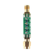 LPF Low Pass Filter Only for Receiving Medium and Shortwave Signals 30 MHz LPF REV1 Ref: 6872