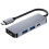 Multi-Function Docking Station for Laptop Usage 1