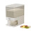 Large Rice Dispenser for Kitchen Household Storage 13Lbs Capacity 1