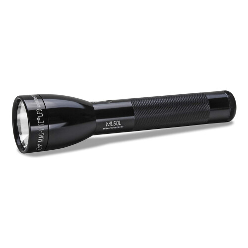 Maglite MAGLITE ML50L-S2016 490 Lumen ML50L LED Flashlight (2 Cell)