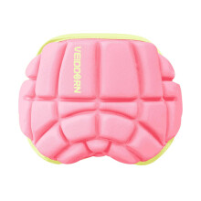 Butt Skating Hip Protection Pad  Soft Padded Ski Trousers pink S Ref: 2769
