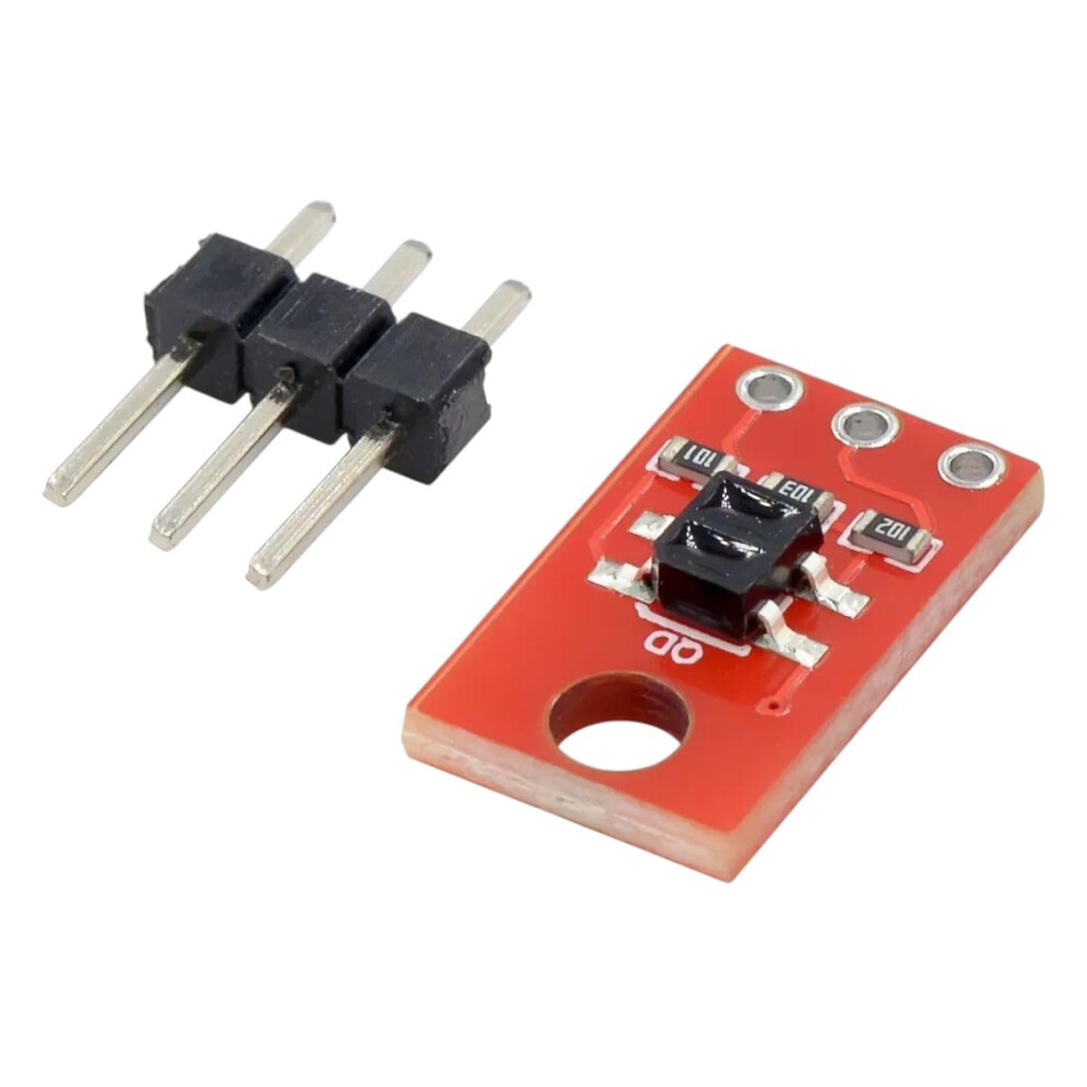 High-Quality Ir Led Infrared Reflection Sensor Module For Industrial Automation 9189345680786