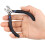 Square bow ruler archery bow square Tshaped measuring tools for recurve bow and compound bow archery support ruler black Ref: 1352 2