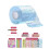 (Blue)Nano Tape Bubble Kit For Kids With Video Tutorials 1