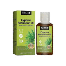 (1pc)Cyperus Oil Rotundus for Hair Removal - 100% Natural Cyperus Oil Reducing the Growth of Body Hair, Moisturizing and Soothing New Arrival