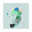 (Style17) Cartoon Character Blocks Building 1