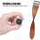 For Fitbit Charge 2 Genuine Leather Watch Band Replacement Wrist Strap Replacement New Arrival 4