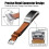 For Fitbit Charge 2 Genuine Leather Watch Band Replacement Wrist Strap Replacement New Arrival 3