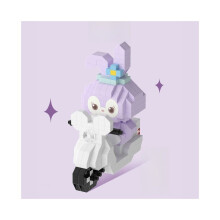 (Style15) Cartoon Character Blocks Building