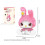 (Style11) Cartoon Character Blocks Building 1