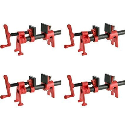 BPC-H12 1/2 H Series Pipe Clamp