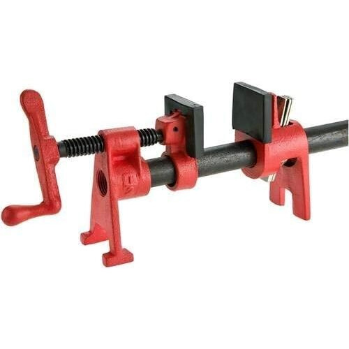 BPC-H12 1/2 H Series Pipe Clamp 2