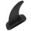1 set detachable paddle fin for surfboard improves balance 1