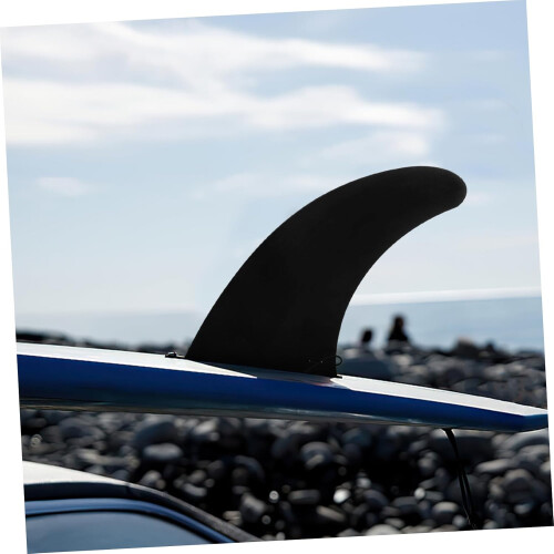 1 set detachable paddle fin for surfboard improves balance 1