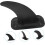1 set detachable paddle fin for surfboard improves balance 4