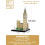 Juego de microbloques de construcción Big Ben 3