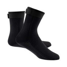 Wetsuit Socks 3mm Neoprene Non Slip for Beach, Swimming, Surfing, Yoga Ref: 4464