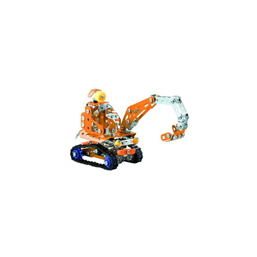 Set Robodigger Edad 6+ 2