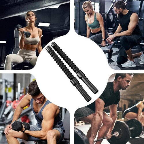 Weighted exercise rope, fullbody workout tool for home resistance building Ref: 9454 2