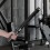 Weighted exercise rope, fullbody workout tool for home resistance building Ref: 9454 2