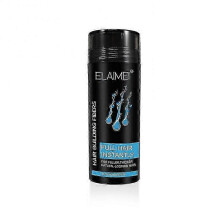 (Dark Brown)Elaimei Hair Growth Fiber Keratin Thickening Spray Hair Building Fibers Poudre 27.5g 3123451534614 New Arrival