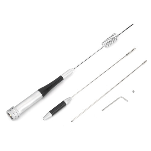 Κεραία κινητής ραδιοφωνίας υψηλής απόδοσης, σχεδιασμός τετραπλής ζώνης για 1