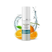 (1pc)Total Package Anti-Aging Serum,All-In-One Vitamin C,Hyaluronic Acid,Peptides Serum For Face New Arrival
