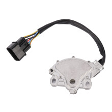 Bezpečnostný spínač neutrálu, bezpečnostný spínač neutrálu pre Mitsubishi Montero Sport 1999-2004, bezpečnostný spínač neutrálu s