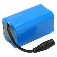 Balanced Charging Battery, Rechargeable Lithium Battery For Your D11, D13, D13C, D16, D18 Series Fishing Boat