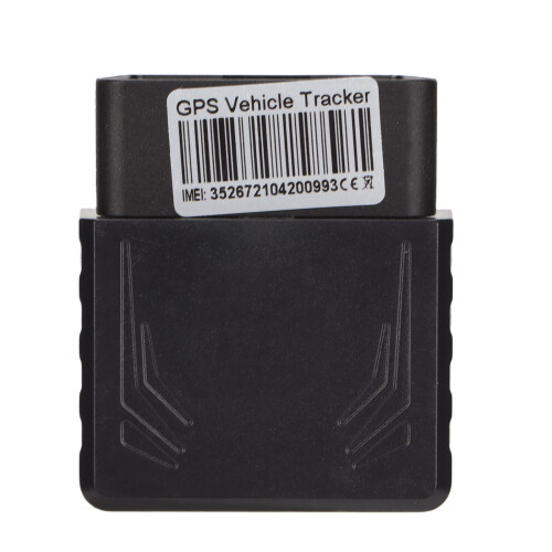 Παρακολούθηση σε πραγματικό χρόνο με OBD GPS Tracker, Προώθηση ασφάλειας και εστίαση