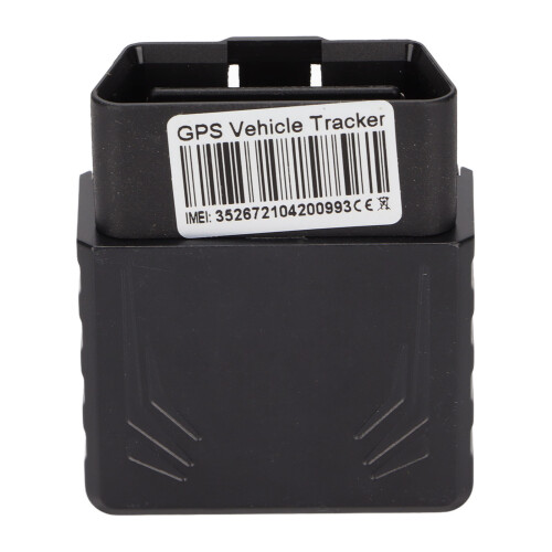 Παρακολούθηση σε πραγματικό χρόνο με OBD GPS Tracker, Προώθηση ασφάλειας και εστίαση 2