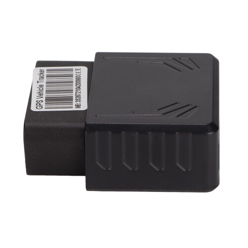 Παρακολούθηση σε πραγματικό χρόνο με OBD GPS Tracker, Προώθηση ασφάλειας και εστίαση 1