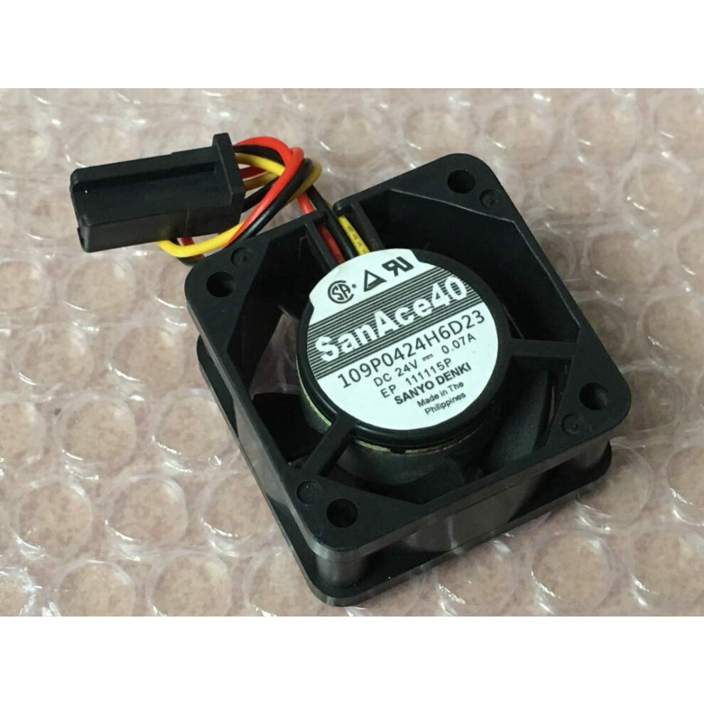 109P0424h6d23 Sanace40 A90l-0001-0551#A 109P0424h6d23 Fanuc System Fan 9189345681929